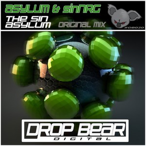 The Sin Asylum (Original Mix)