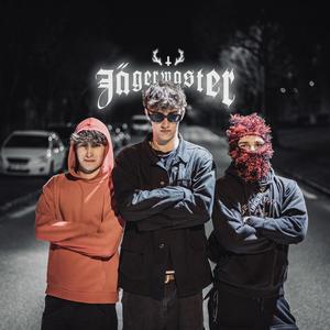 JÄGERWASTER (Explicit)