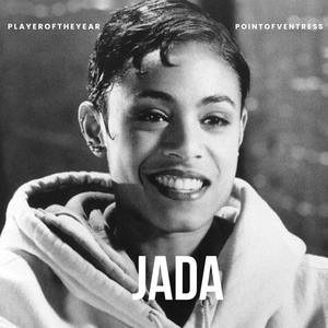 Jada (feat. PlayeroftheYear) [Explicit]