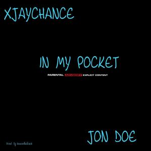 In my pocket (feat. JON DOE) [Explicit]