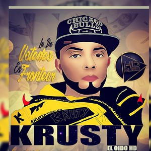 LO DE USTEDES ES FRONTIAR (2025 Remastered Version|Explicit)