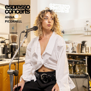 Me Quedo Contigo (Live at Espresso Concerts|Versión de Los Chunguitos)