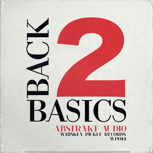 Back 2 Basics (Robert Roman Remix)