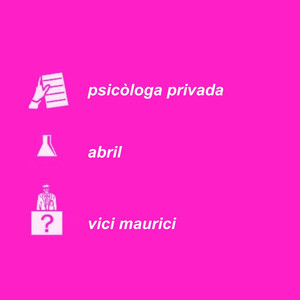 Psicòloga Privada (Explicit)