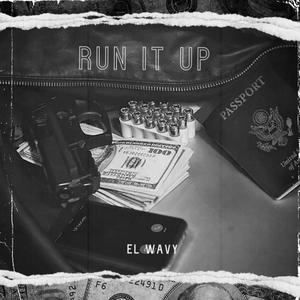 Run it up (feat. Skub) (Explicit)