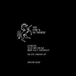 My Friend Joe (Original Mix)