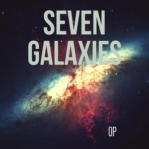 Seven Galaxies