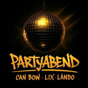 Partyabend (Explicit)