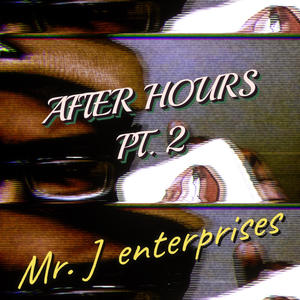 After Hours Pt. 2