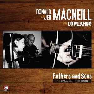 Fathers and Sons (2011 Italian Tour Special Edition)