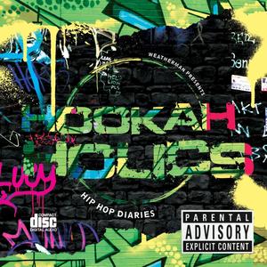 Infinity Warz (feat. 3nigma, Inspektah Gadget, Statik & Pava Gunz) (Explicit)