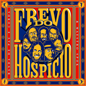 Frevo do Hospício