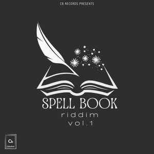 Spell Book Riddim Vol 1 (Explicit)