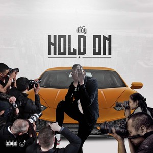 Hold On (Explicit)