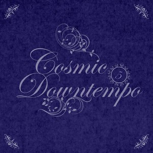 Cosmic Downtempo, Vol.05