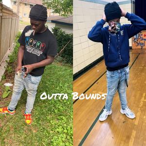 Mirrackz x Fullyautomyron (Outta Bounds)