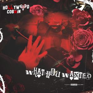 What You Wanted (Explicit)