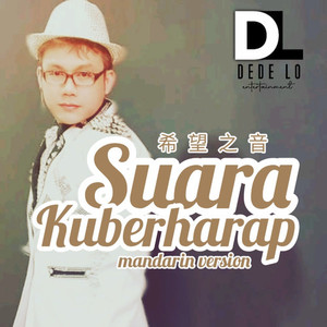 Suara Ku Berharap Mandarin Version