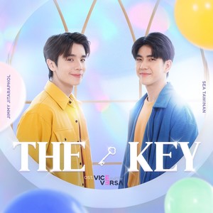 The Key - Single