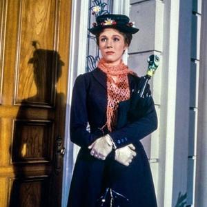 Mary Poppins (Explicit)