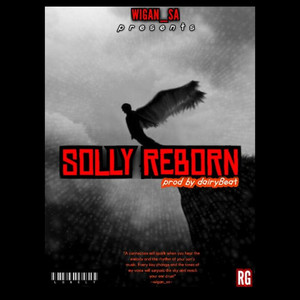 Solly Reborn (Explicit)