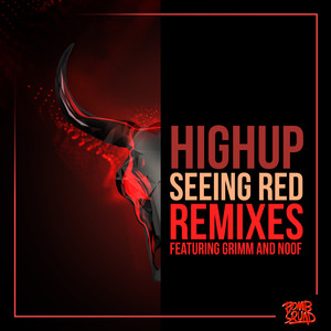 Seeing Red (Remixes)