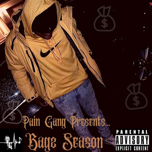 Bagz Season (Explicit)