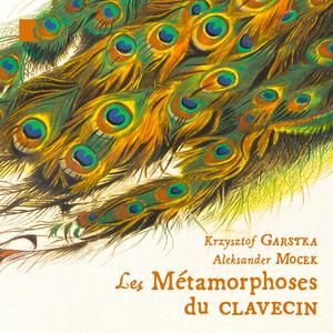 Les métamorphoses du clavecin