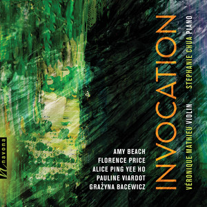 Four Seasons Ballade - Autumn