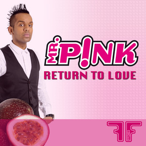 Return to Love (Max Robbers Mix)