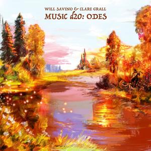 Music d20: Odes