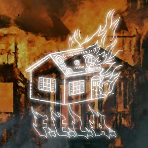 Fuego en la Azotea (feat. Dowky Lucciano) (Explicit)