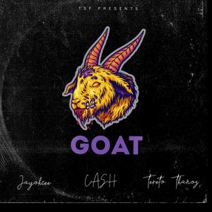 GOAT (Explicit)