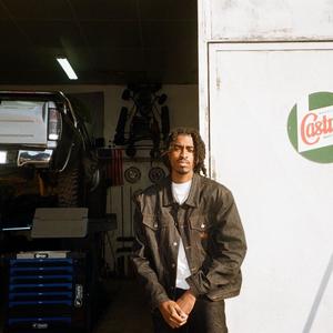 Penthouse (feat. DEMHA) (Explicit)