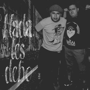 Nada Les Debo (feat. Socke) (Explicit)
