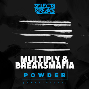 Powder (Original Mix)