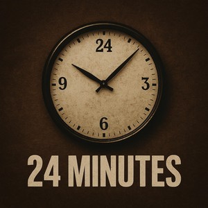 24 Minutes