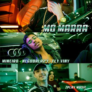 Mó Marra (Explicit)