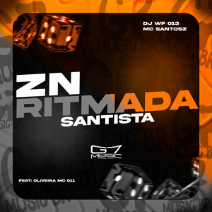 ZN Ritmada Santista (Explicit)