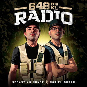 648 por el Radio