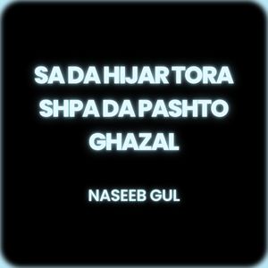 Sa Da Hijar Tora Shpa Da Pashto Ghazal