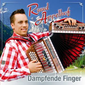 Dampfende Finger