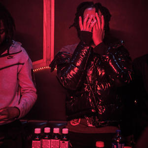 Dope Boy (feat. Mooie Otb) (Explicit)