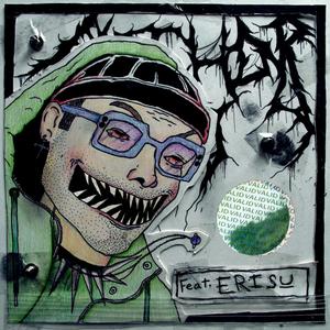 DEATH THREAT (feat. Erisu) (Explicit)