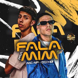 Fala pra Mim (Explicit)