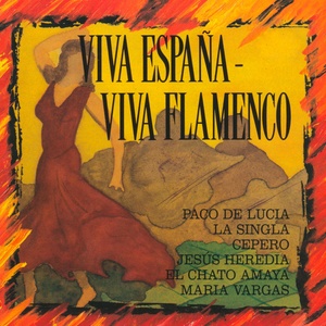 Paco de Lucía - Rondeñas (Live)