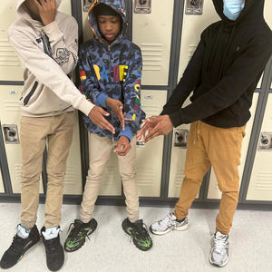 Fukk dat side (feat. Lorrblatt, Ygnlilswitch & Lilbbyblatt) (Explicit)