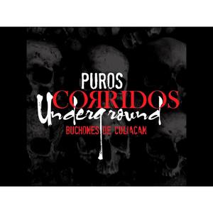 Puros Corridos Underground