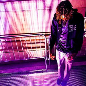 rolemodel (sped) (feat. lahdjess|Explicit)