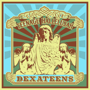 Teenage Hallelujah